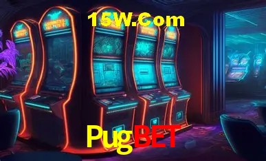 Responsive Design Pugbet