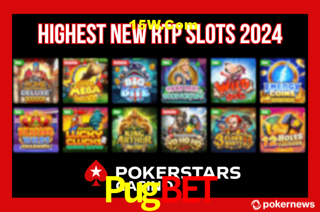 Statistics Pugbet