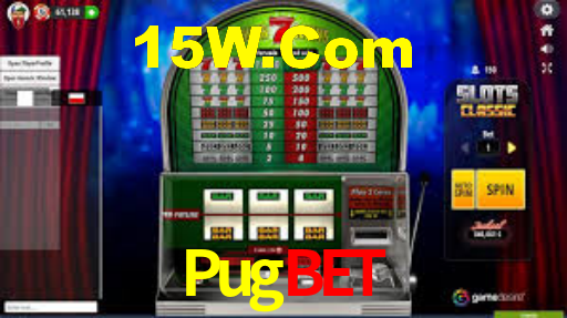 Pugbet