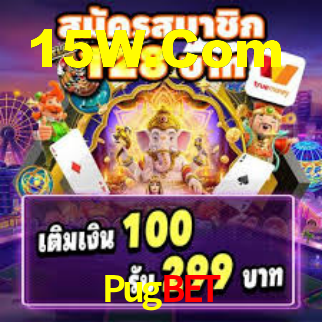 Pugbet Com