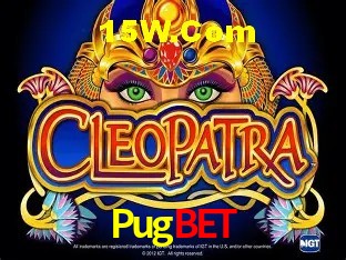 Game Providers Pugbet