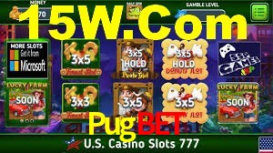 Spaceman Game Pugbet