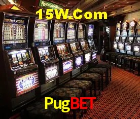 2FA Security Pugbet