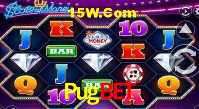 Bonus Features Pugbet