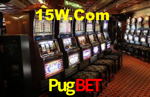 Pugbet: Jogos de Caça-Níqueis-Altas Recompensas, Roleta-Velocidade, Blackjack-Desafios Máximos