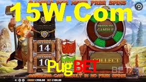 Blackjack Table Pugbet