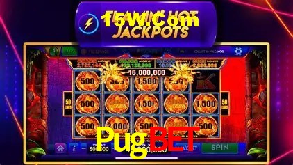 Flash Promotion Pugbet