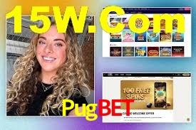 Exclusive Games Pugbet