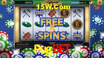 Account Benefits Pugbet