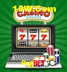 Welcome Bonus Pugbet