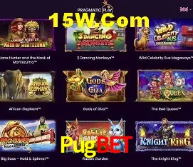 Sports Statistics Pugbet