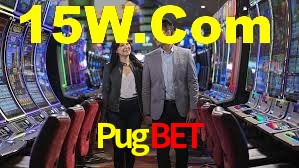 Roulette Table Pugbet
