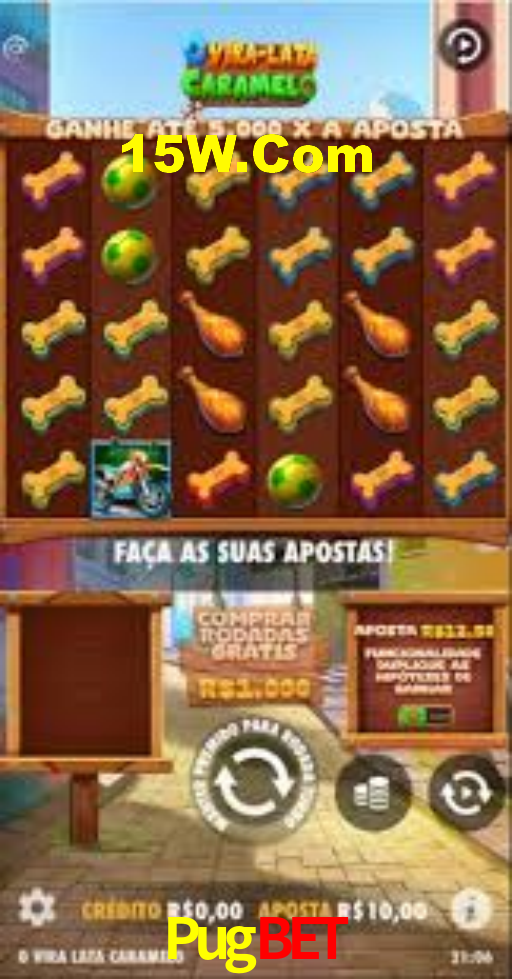 Pugbet.Com