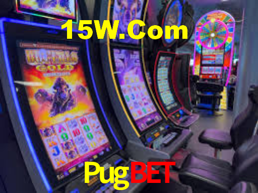 Pugbet - Slots Oficiais Brasileiros - Pugbet.Com