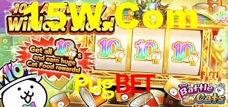 Pugbet Com