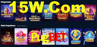 Premium Interface Pugbet