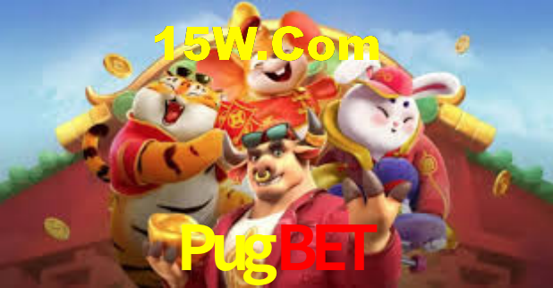 Premium Interface Pugbet