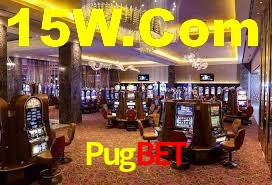 Tournaments Pugbet
