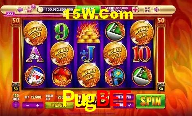 Platform Technology Pugbet