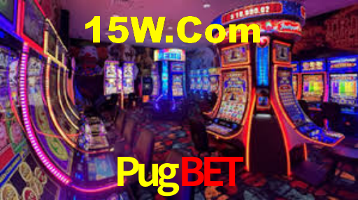 Pugbet Com