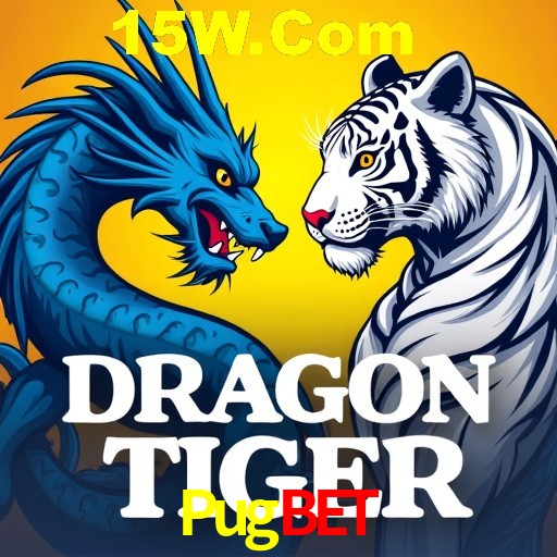 Game Providers Pugbet