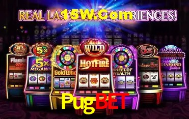 Games Directory Pugbet