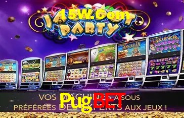 Seasonal Promotions Pugbet
