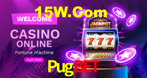 Pugbet: Seu Cassino Premiado com Pagamentos Rápidos