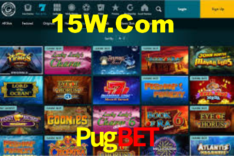 Pugbet